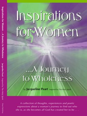 Inspirations for Women… A Journey to Wholeness (USA)