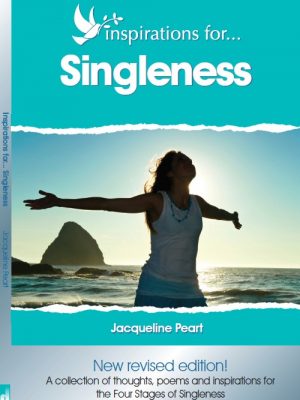 Inspirations for… Singleness