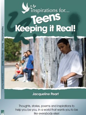 Inspirations for… Teens