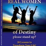 Will the Real Women of Destiny, Please Stand Up? 20 Lessons To Transform Your Life From Rahab